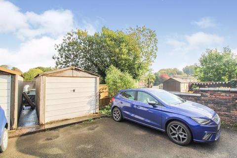 125 Mill Street, Leek, ST13 8EU