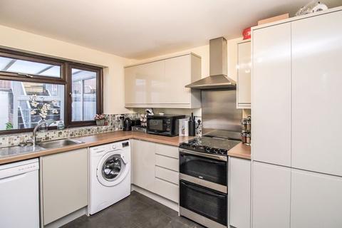 125 Mill Street, Leek, ST13 8EU