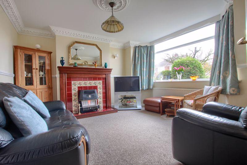 The Oval, Middlesbrough 3 bed semidetached house £175,000