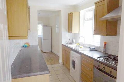 undefined, Brook Road, Cricklewood, NW2