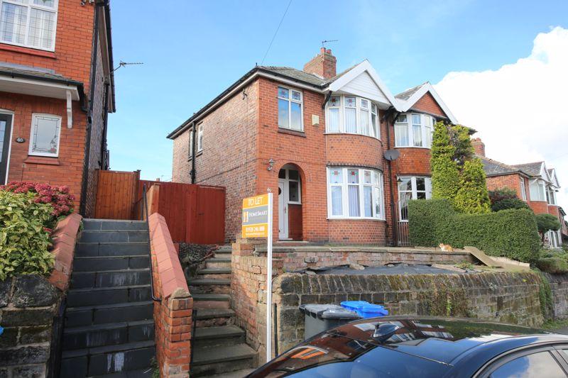 Holloway, Runcorn 3 bed semidetached house £800 pcm (£185 pw)