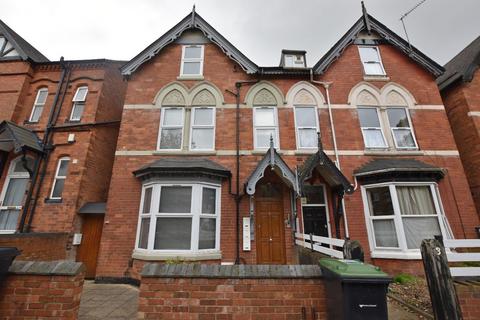 undefined, Holly Road, Edgbaston, Birmingham