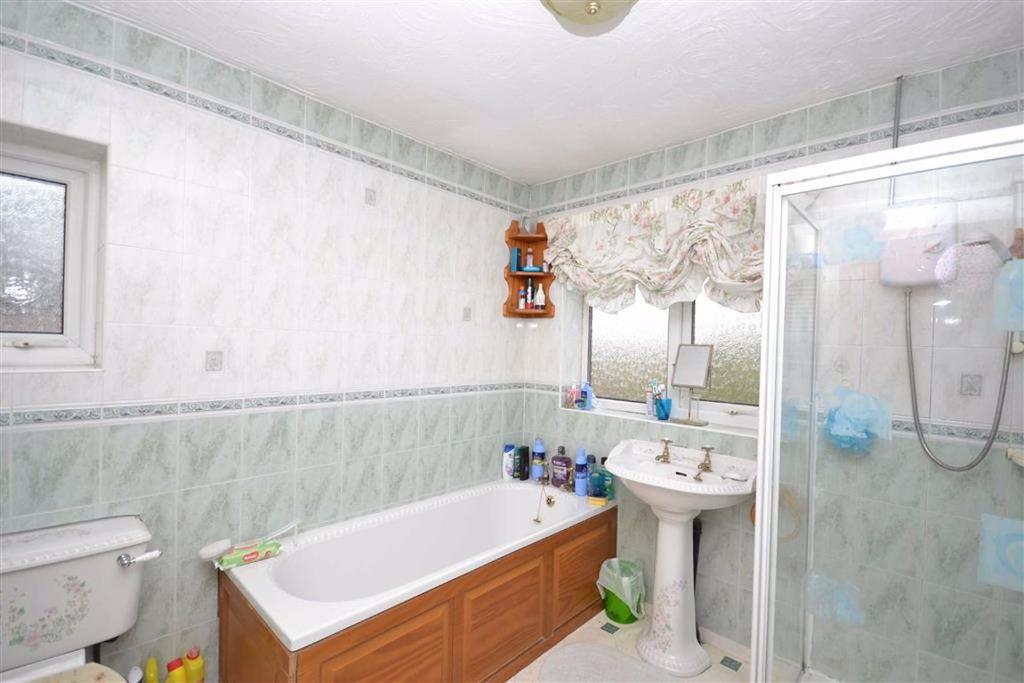 Bathroom/W.C.