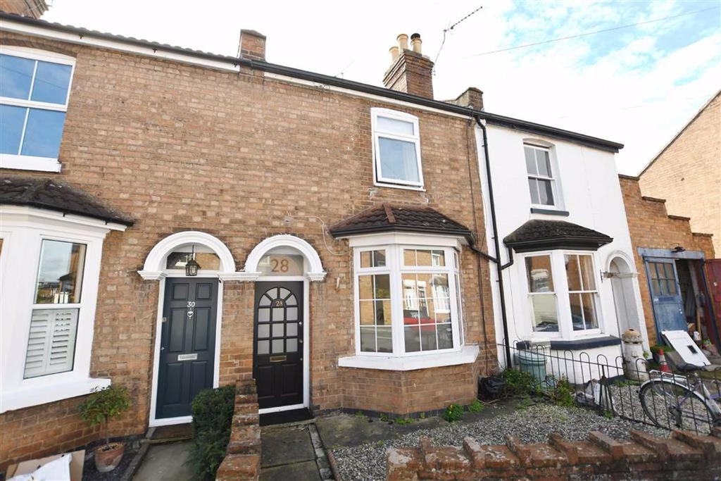 Beaconsfield Street, Leamington Spa 2 bed terraced house £309,950