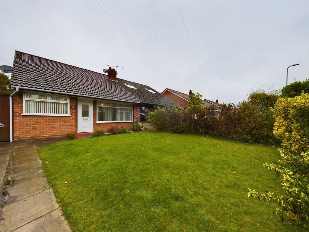 Summerhill Drive, Maghull 3 bed bungalow £1,000 pcm (£231 pw)