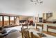 Kitchen/dining room/lounge