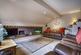 Kitchen/dining room/lounge