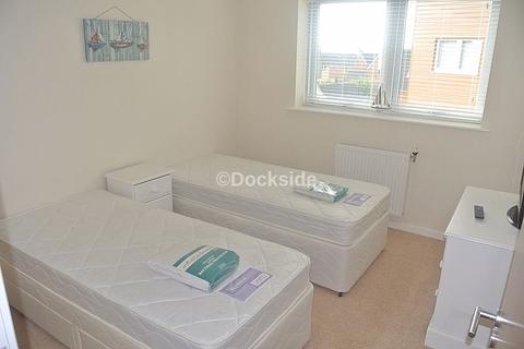16 The Shoreway, St Marys Island, Chatham, ME4 3SU