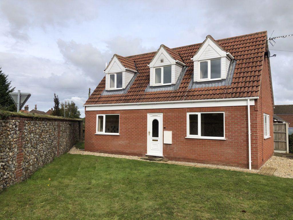 Market Street Shipdham Nr Dereham 2 bed bungalow £650 pcm (£150 pw)