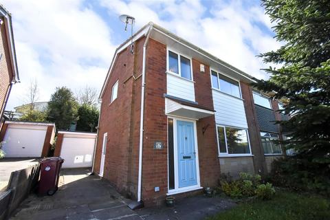 57 Calgary Avenue, Blackburn, BB2 7DS