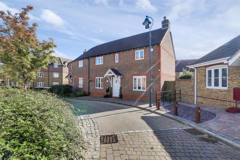 23 Chetney View, Iwade, Sittingbourne, ME9 8SQ