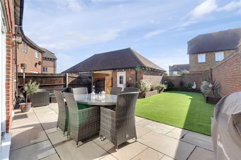 23 Chetney View, Iwade, Sittingbourne, ME9 8SQ