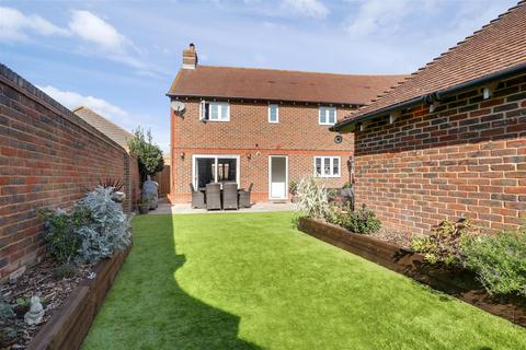 23 Chetney View, Iwade, Sittingbourne, ME9 8SQ