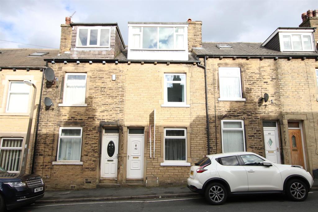 Mount Street, Eccleshill, Bradford 3 bed terraced house £99,950