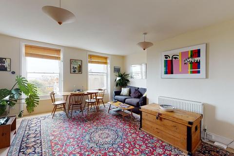 Flat 6, 14 Albion Place, Ramsgate, CT11 8HQ