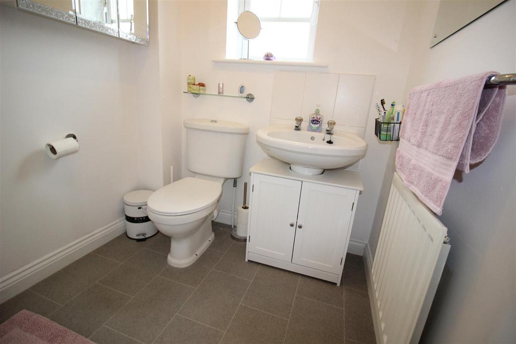 En-Suite