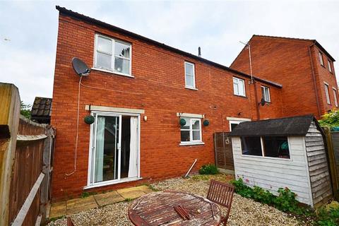 35a Vervain Close, Churchdown, Gloucester, GL3 1LT