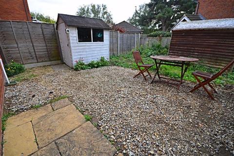 35a Vervain Close, Churchdown, Gloucester, GL3 1LT