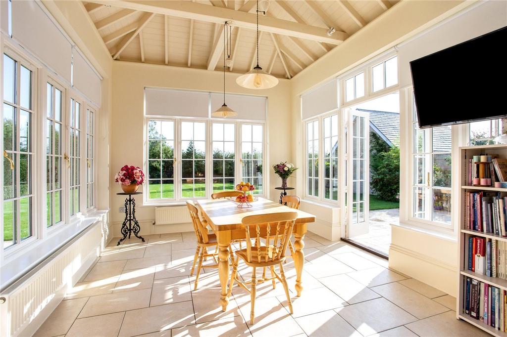 Orangery