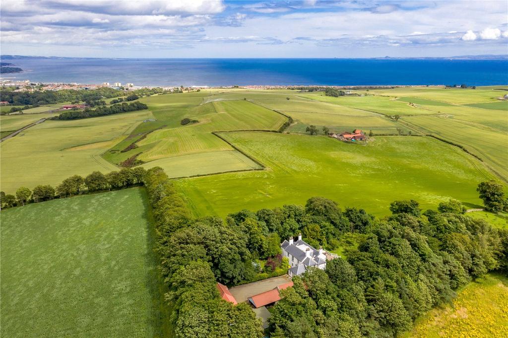 View To Firth