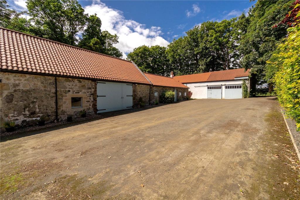 Outbuildings