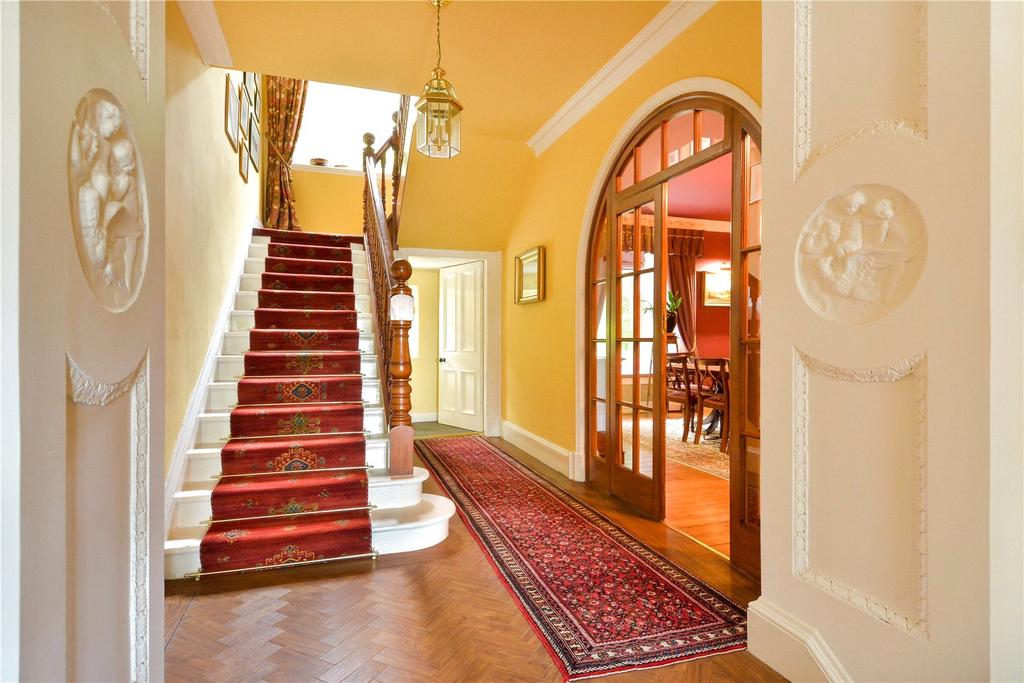 Hall