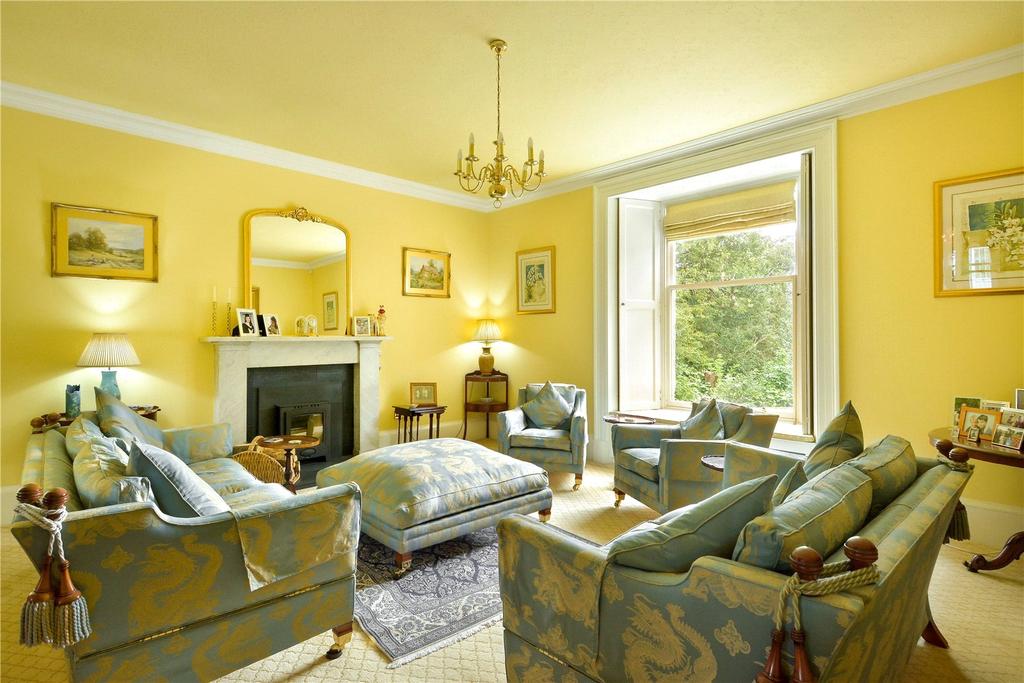 Drawing Room