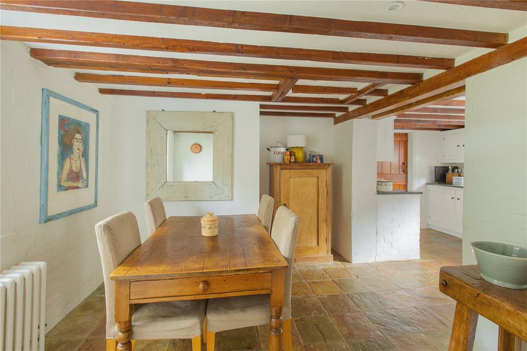 Breakfast Room