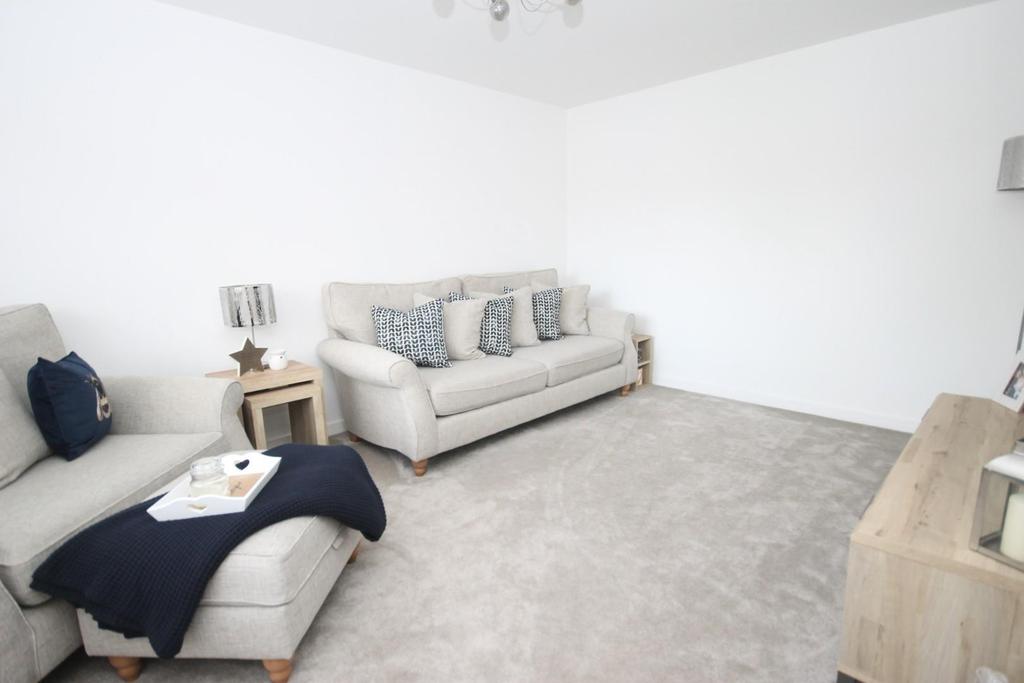 Horse Chestnut Close, Middlesbrough 4 bed detached house £219,950