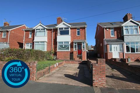 19 Chard Road, Exeter, EX1 3AY