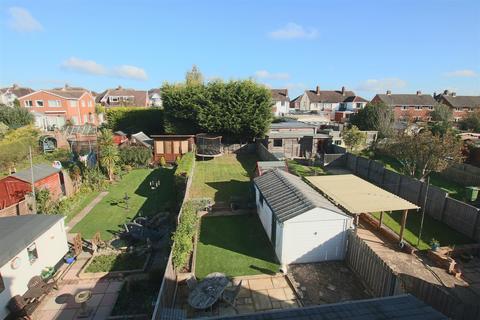 19 Chard Road, Exeter, EX1 3AY