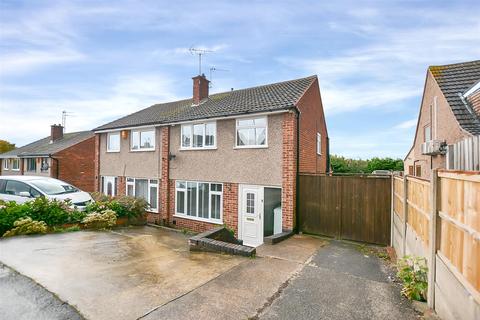 9 Brookvale Close, Mansfield, NG18 3LX