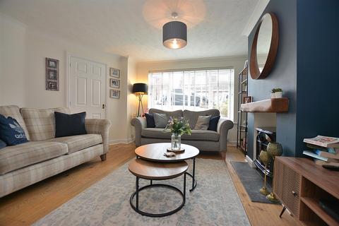 9 Brookvale Close, Mansfield, NG18 3LX