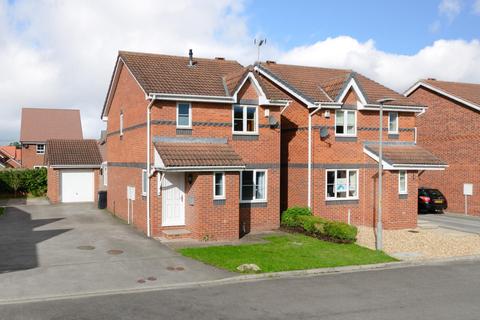 18 Lawson Avenue, Boroughbridge, York, YO51 9UU