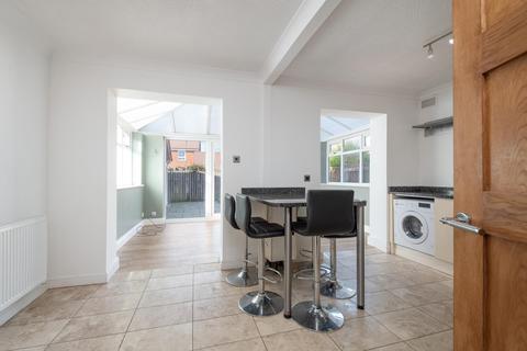 18 Lawson Avenue, Boroughbridge, York, YO51 9UU