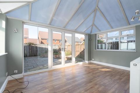 18 Lawson Avenue, Boroughbridge, York, YO51 9UU