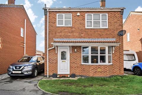 9 Fieldside Close, Thorngumbald, Hull, HU12 9GE