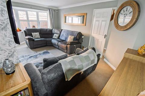 9 Fieldside Close, Thorngumbald, Hull, HU12 9GE
