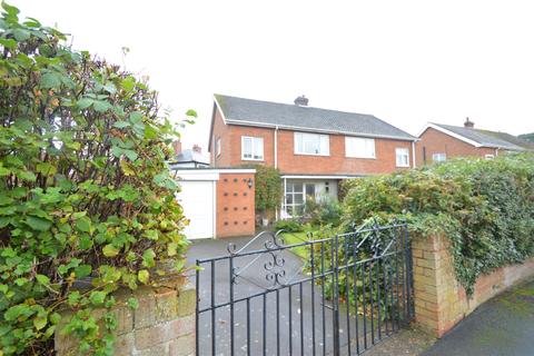 27 Cornwall Drive, Bayston Hill, Shrewsbury, SY3 0EP