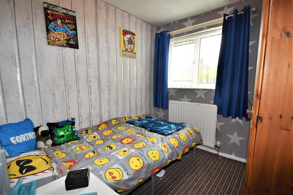 Bedroom two