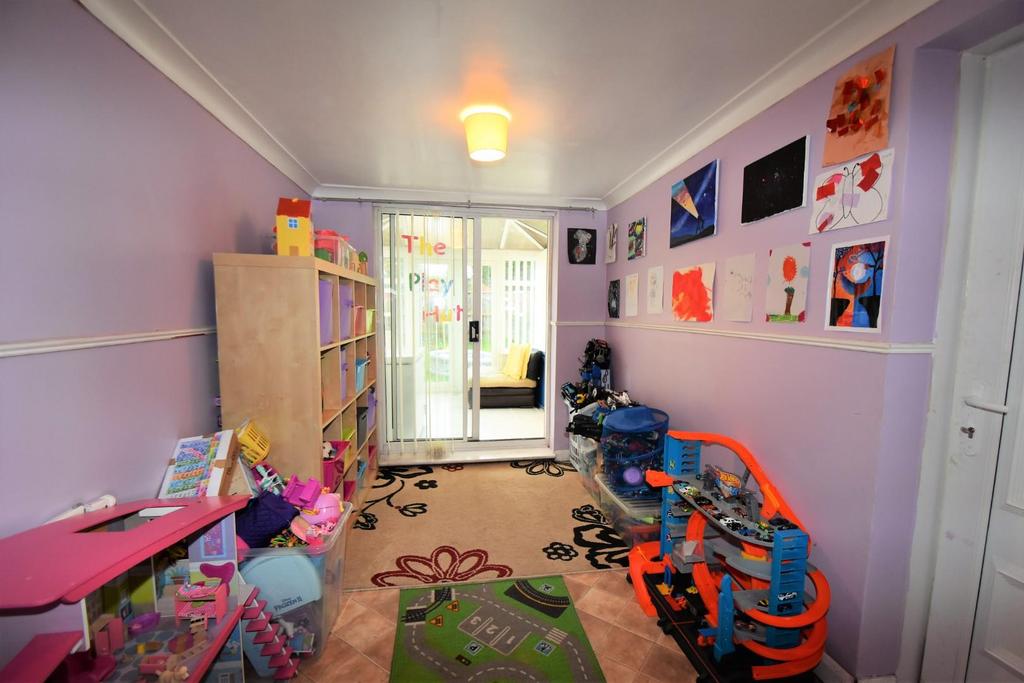 Play room