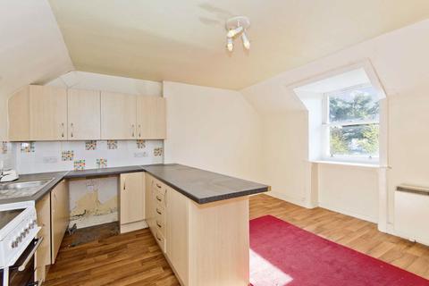 Eden House Lodge Street, Crieff, PH7 4DW