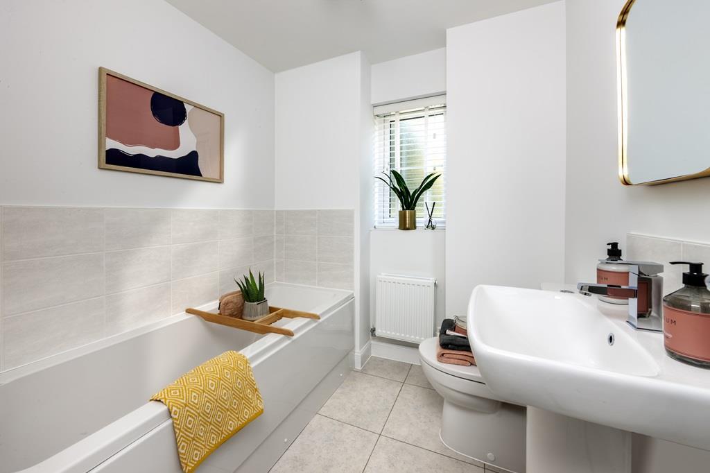 Chalkers Rise-Ennerdale family bathroom