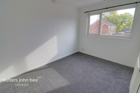 22 Barnard Way, Cannock, WS11 6XJ