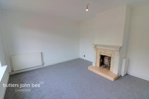 22 Barnard Way, Cannock, WS11 6XJ