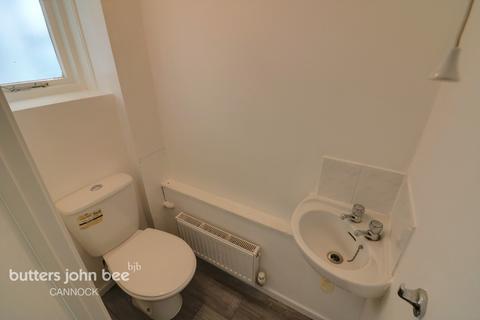 22 Barnard Way, Cannock, WS11 6XJ
