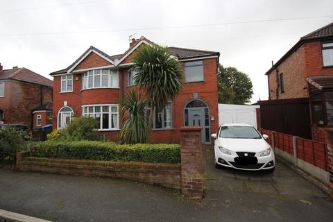 44 Abingdon Road, Urmston, Manchester, M41 0GN