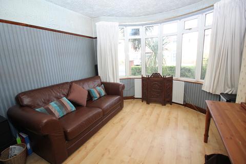 44 Abingdon Road, Urmston, Manchester, M41 0GN