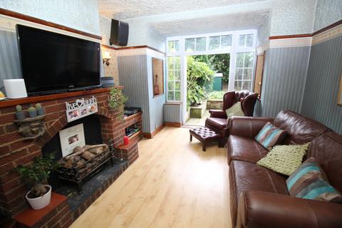 44 Abingdon Road, Urmston, Manchester, M41 0GN
