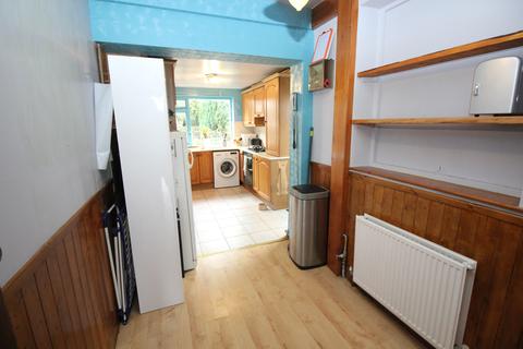 44 Abingdon Road, Urmston, Manchester, M41 0GN
